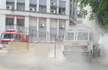 22 patients die due to oxygen tank leaks at hospital in Maharashtras Nashik